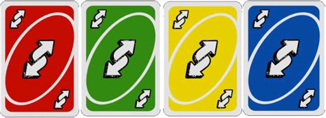 Uno Reverse Card emojis and symbols .